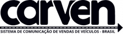 logo CARVEN