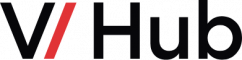 logo V-Hub